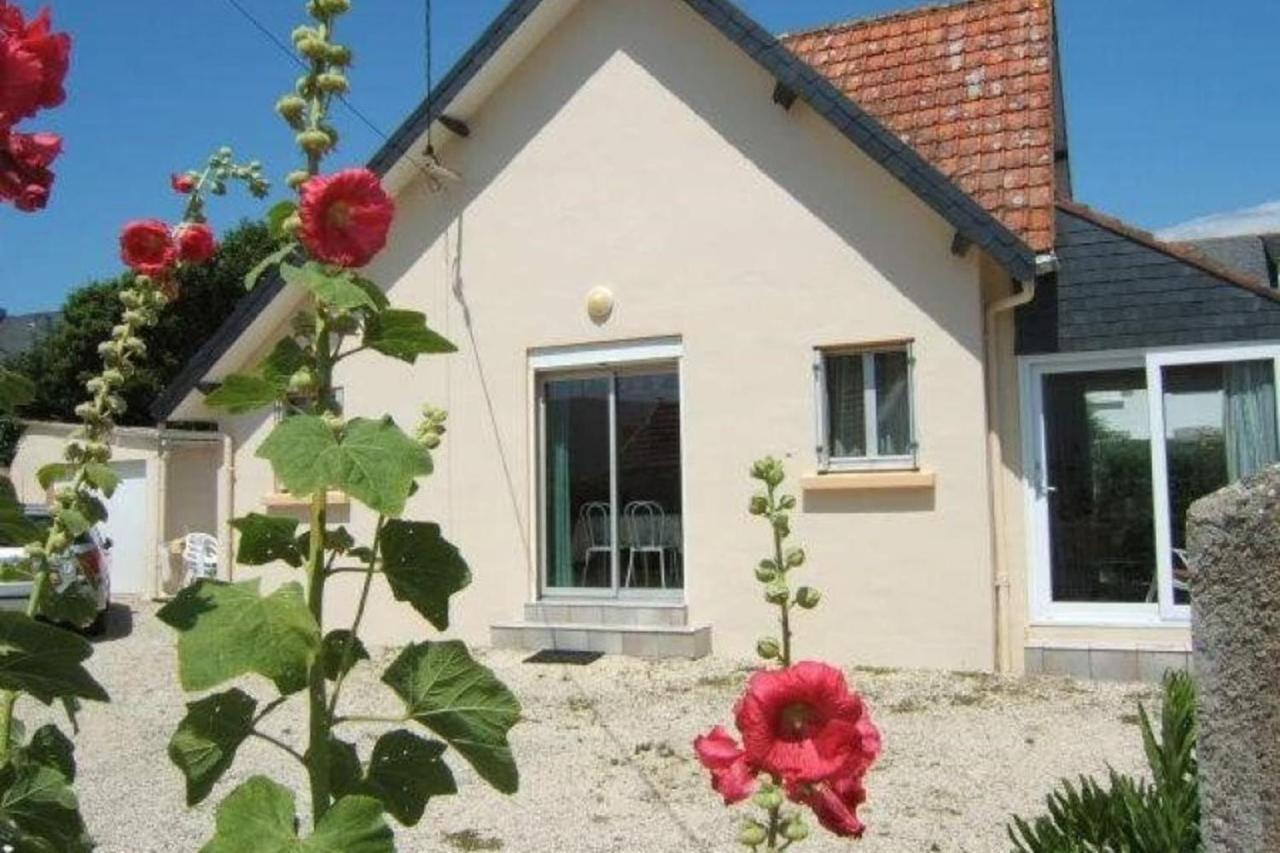 Maison Rue Du Phare Centre Ville Chez Christine Quiberon Luaran gambar