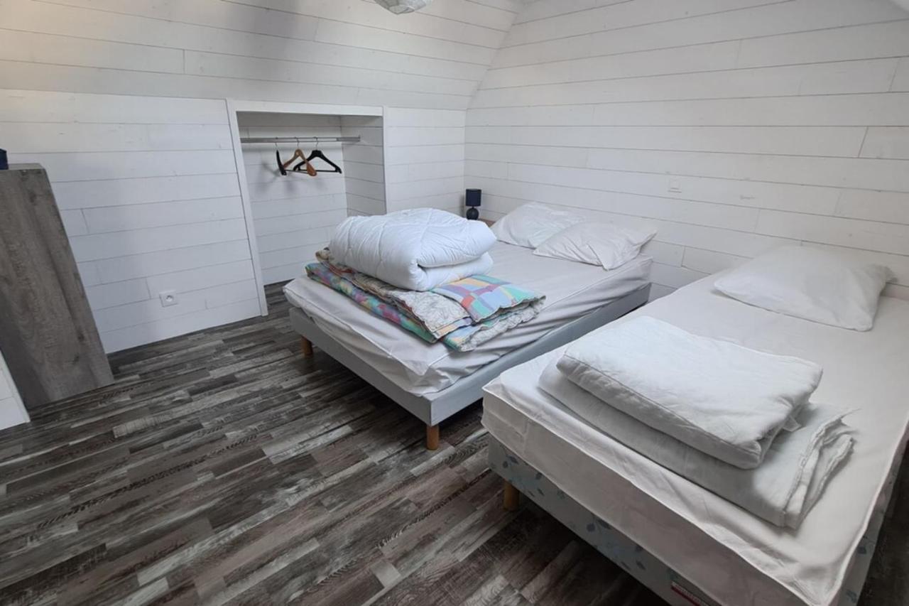 Maison Rue Du Phare Centre Ville Chez Christine Quiberon Luaran gambar