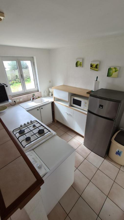 Maison Rue Du Phare Centre Ville Chez Christine Quiberon Luaran gambar