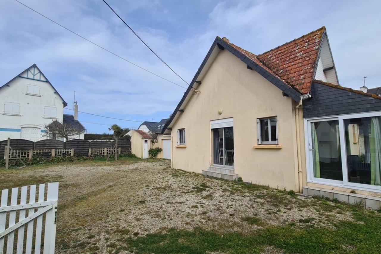Maison Rue Du Phare Centre Ville Chez Christine Quiberon Luaran gambar