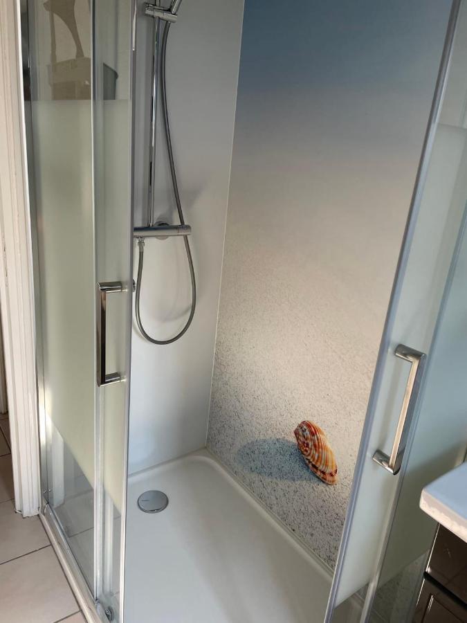 Maison Rue Du Phare Centre Ville Chez Christine Quiberon Luaran gambar