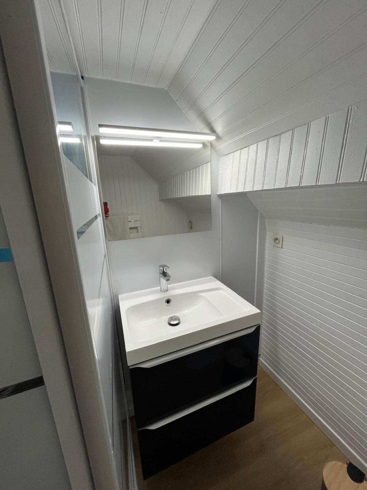 Maison Rue Du Phare Centre Ville Chez Christine Quiberon Luaran gambar