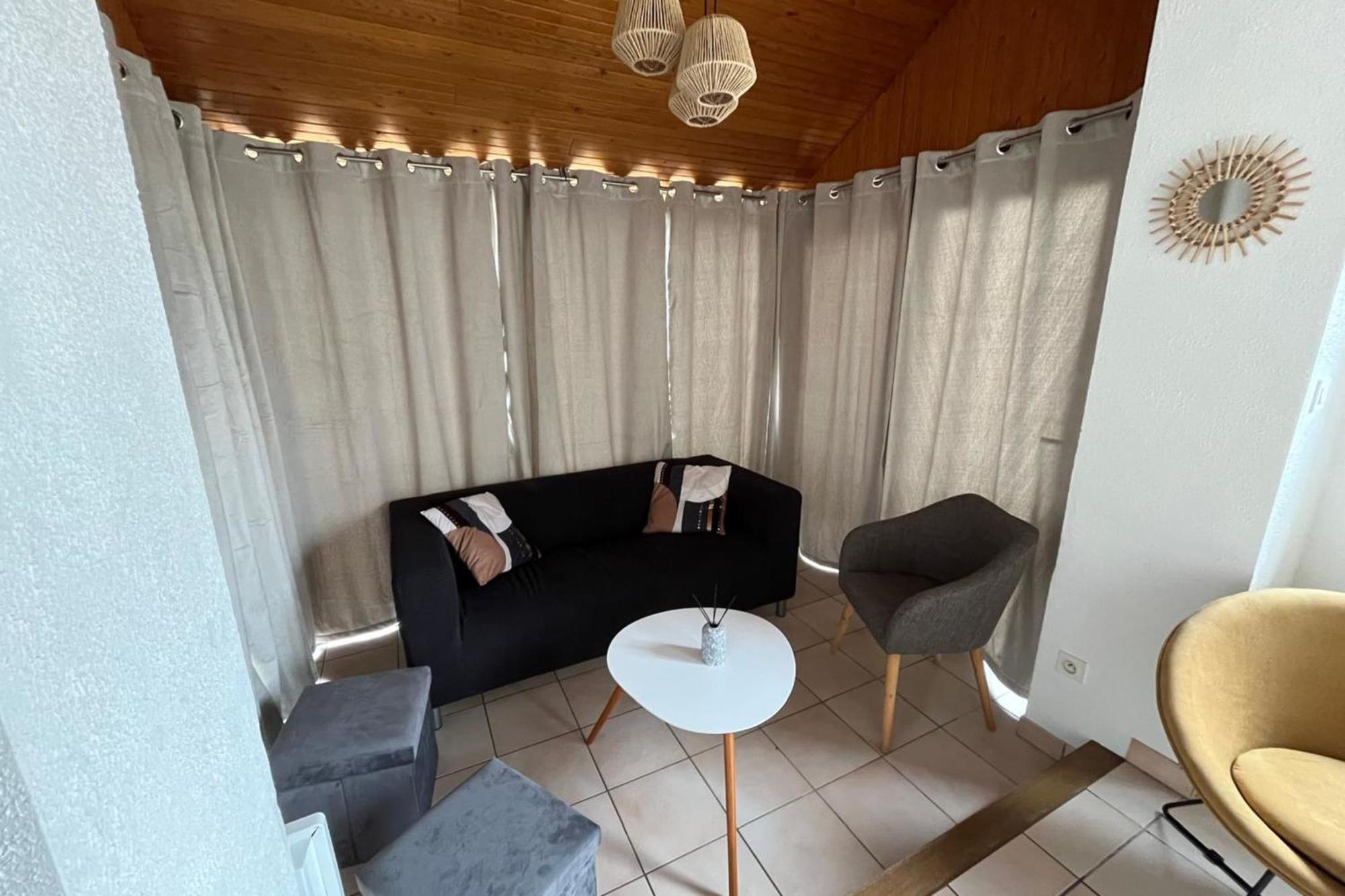 Maison Rue Du Phare Centre Ville Chez Christine Quiberon Luaran gambar