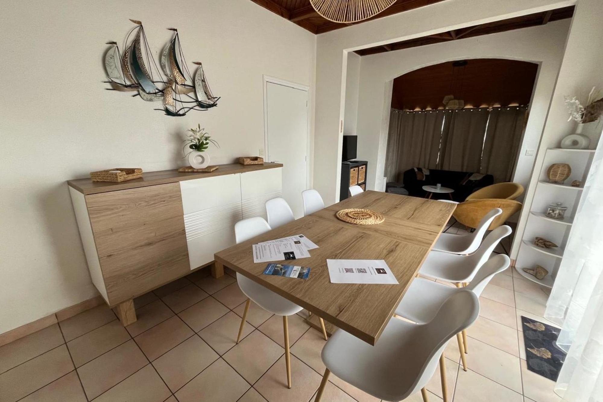 Maison Rue Du Phare Centre Ville Chez Christine Quiberon Luaran gambar