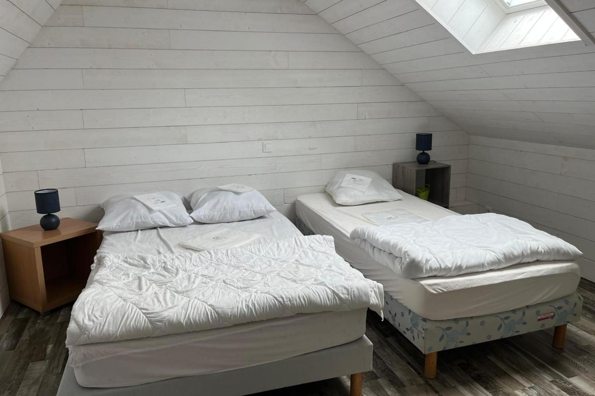 Maison Rue Du Phare Centre Ville Chez Christine Quiberon Luaran gambar