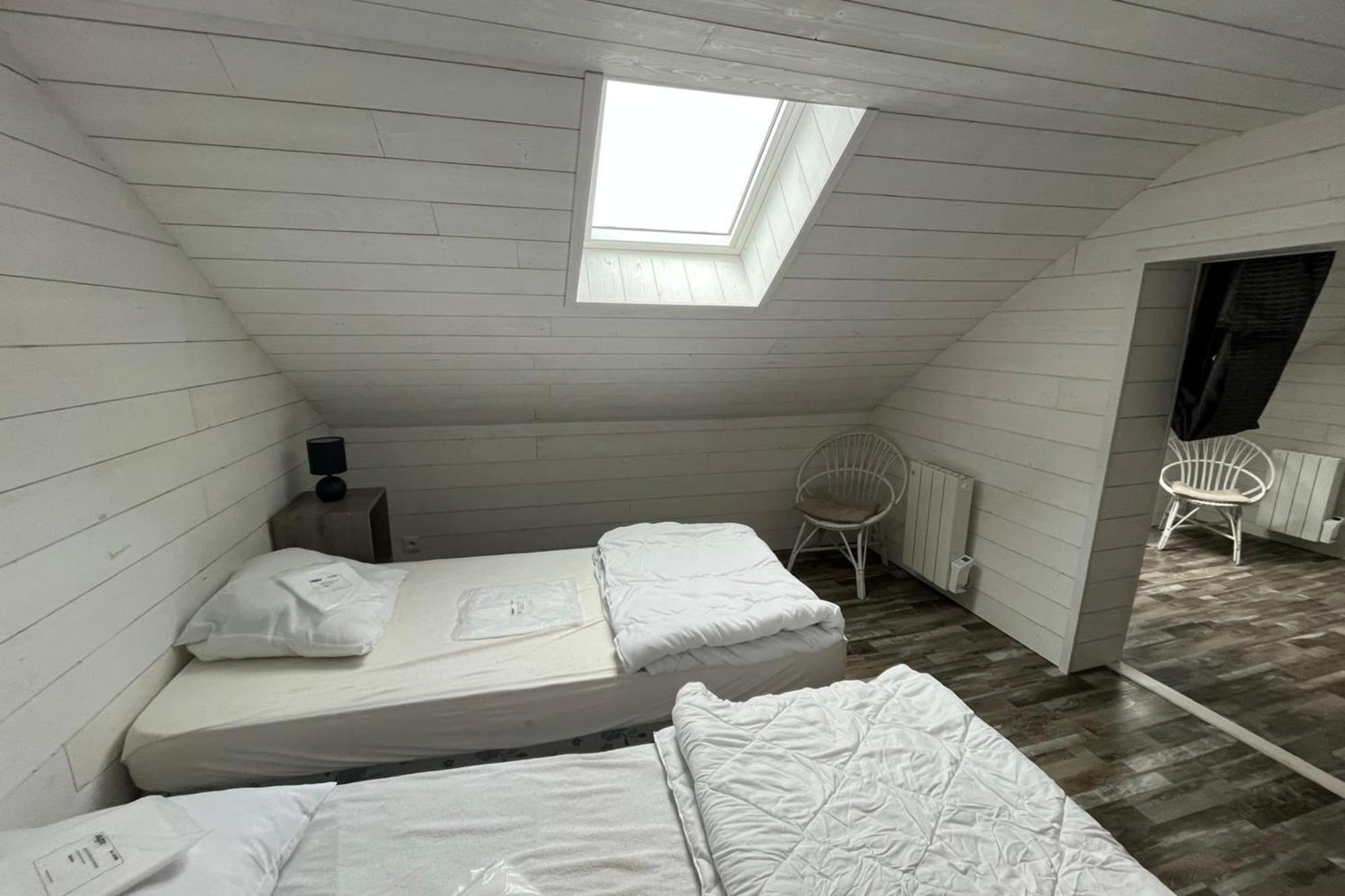 Maison Rue Du Phare Centre Ville Chez Christine Quiberon Luaran gambar